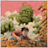 draw comic strip comic book illustration comic book