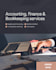 be your data analyst and will do financial management and accounting tasks