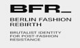 design a visual identity and fashion lookbook concept