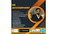 do UK vat bookkkeeping and vat registeration