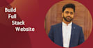 custom full stack web development, frontend and backend services, mern