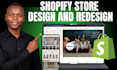 shopify store design shopify store design shopify website redesign shopify store