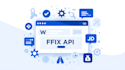 fix wix API issues, connect custom payment or third party API services