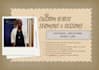 write a powerful bible sermon or sunday school lesson