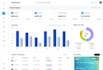do hr, ehr, credit repair, accounting payroll inventory pos mlm crm erp hrm