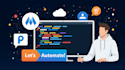 integrate strava API, oauth2, and automate token listener with notion backend