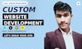 build a modern responsive business website