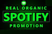 create an effective ads to run your spotify track promotion zero bot
