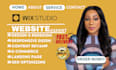 wix studio design wix studio redesign design wix studio redesign wix studio