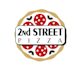 design fantastic great pizza restaurant logo