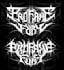 draw metal band logo