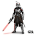 design your sci fi and star wars character