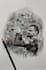 make handmade pencil drawing from your picture