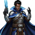 draw a star wars custom illustration or fan art