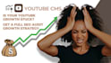 setup youtube cms and monetize your videos using content id