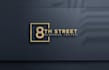 design awesome business center logo