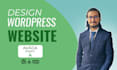 design redesign develop customize stunning wordpress avada theme website