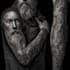 draw custom tattoo design realistic, full sleeve tattoo