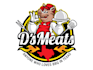 design outstanding BBQ logo with fast delivery