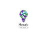 design a modern and creative business logo