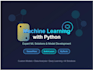 do your any machine learning, deep learning and ai projects