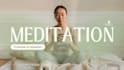write meditation scripts and spiritual content