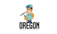design memorable hip logo for oregon window cleaning