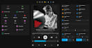 design home assistant dashboard UI UX