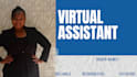 be your executive assistant