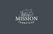 design pasture raised meat farm logo