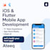 build ios apps in swift, customised for your business