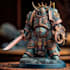 paint your warhammer 40k tabletop miniature sigmar dnd mini