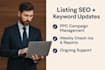 seo optimization for amazon products for more sales