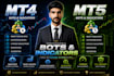 code expert advisor eas trading bot mt4 mt5 and indicators