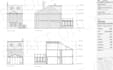 create UK planning permission and building control drawings