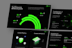 create a custom presentation template with slide masters