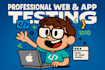 review your ios app and give detailed UX feedback