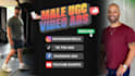 create male ugc video ads for digital brands and online services