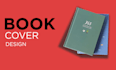 make a book design