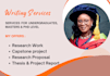 do professional development, plan, assigned, personal, career, leadership, skill