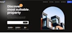 develop a fully interactive website