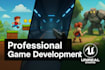 l design and develop your game idea using ue5 and blueprints
