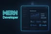 develop a mern stack web application