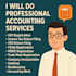 handle gst, itr, tds, and all your accounting needs
