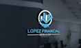 do professional accounting logo design  clean, trustworthy and custom made