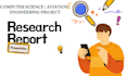 do computer science, aviation and engineering research tasks