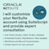 provide netsuite scripting and consultation