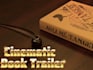 do animated book trailer, cinematic teaser video, children book illustration