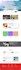 create a single page pay per call website in any language