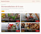create a mobile friendly digital menu for your restaurant